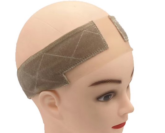 Bandeau anti dérapant